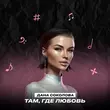 Скачать песню Дана Соколова - Там, Где Любовь