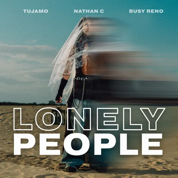 Скачать песню Tujamo - Lonely People (feat. Nathan C & Busy Reno)