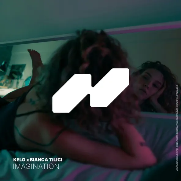 Скачать песню Kelo - Imagination (feat. Bianca Tilici)