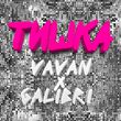 Скачать песню Vavan - Тишка (feat. Galibri)