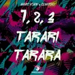 Скачать песню Marc Korn - 1, 2, 3 Tarari Tarara (feat. Semitoo)