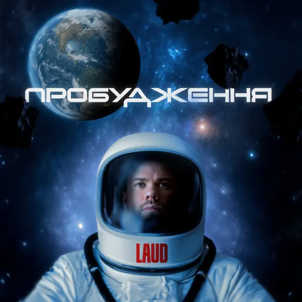 Скачать песню Laud - Спродюсуй Мене (feat. Маша Кондратенко)