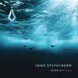 Скачать песню Jono Stephenson & Haptic - Midnight Sun (Extended Mix)
