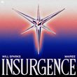Скачать песню Will Sparks - Insurgence (feat. Mairee)