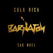Скачать песню Sak Noel - Cola Rica