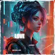 Скачать песню Lvcoste - Love (feat. Michael Lami)