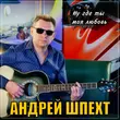 Скачать песню Андрей Шпехт - Ну, Где Ты Моя Любовь