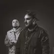 Скачать песню ДжиАш - Сквозь Года (feat. Вито)