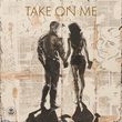 Скачать песню Oneil - Take On Me (feat. Kanvise & Favia)