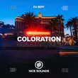 Скачать песню DJ Jedy - Coloration