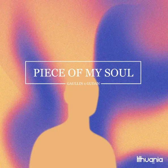 Скачать песню Gaullin - Piece Of My Soul (feat. Gudan)