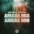 Скачать песню Robin White - Amada Mia, Amore Mio (feat. Audiosonik)