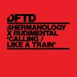 Скачать песню Shermanology - Calling (feat. Rudimental)