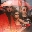 Скачать песню Мохито - Дождь За Окном (feat. Lewel)