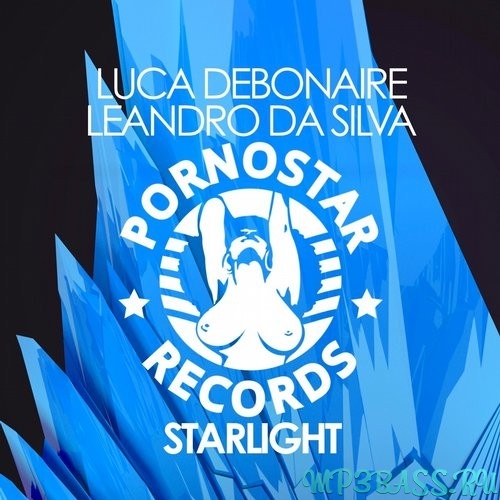 Скачать песню Luca Debonaire & Leandro Da Silva - Starlight (Original Mix)