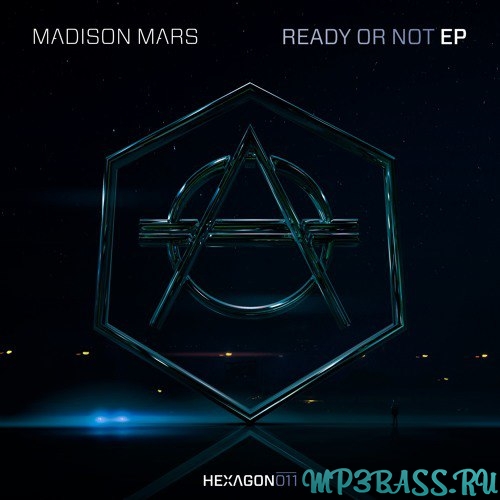 Скачать песню Madison Mars - Doppler (Original Mix)