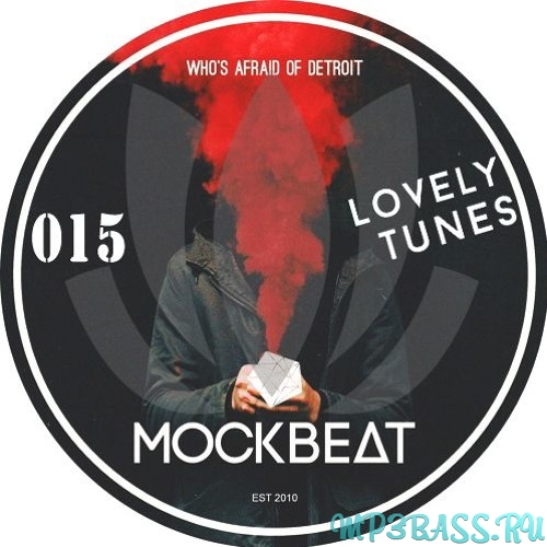 Скачать песню Claude Vonstroke - Who's Afraid Of Detroit (MockBeat Remix)