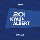 Скачать песню Kyau & Albert - I Love You (Dimension Remix)