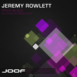 Скачать песню Jeremy Rowlett - Pitch Black (Phase Difference Remix)