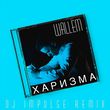 Скачать песню Wallem - Харизма (DJ Impulse Remix)