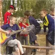 Скачать песню Dovi - В Тамбурі