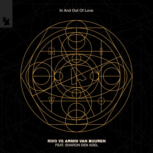 Скачать песню Rivo - In And Out Of Love (feat. Armin Van Buuren & Sharon Den Adel)