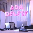 Скачать песню Ada - Delete