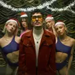 Скачать песню Positiff - Спалахи (New Year Version)