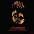 Скачать песню Ozuna - Razones (feat. Anuel AA & DJ Luian & Mambo Kingz)