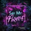 Скачать песню Vadim Adamov - Say My Name (feat. Hardphol & i-La)