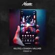 Скачать песню Killteq - Straight Up (feat. D.Hash & Vallhee)