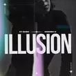 Скачать песню DJ Quba - Illusion (feat. Sandra K)