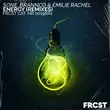 Скачать песню Christopher Sone Franklin & Brannco feat. Émilie Rachel - Energy (Zaro Remix)