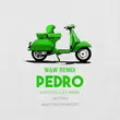 Скачать песню Jaxomy & Agatino Romero feat. Raffaella Carra - Pedro (W&W Remix)