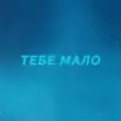 Скачать песню Проць - Тебе Мало (feat. Afanasiev)