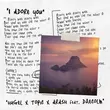 Скачать песню Hugel & Topic - I Adore You (feat. Arash & Daecolm)