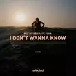 Скачать песню Buzz Low - I Don't Wanna Know (feat. Bacole & Kuala)
