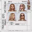 Скачать песню Tinashe - Nasty Girl Remix (feat. Chloe)