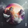 Скачать песню Steve Stix - Iridescent (Original Mix)