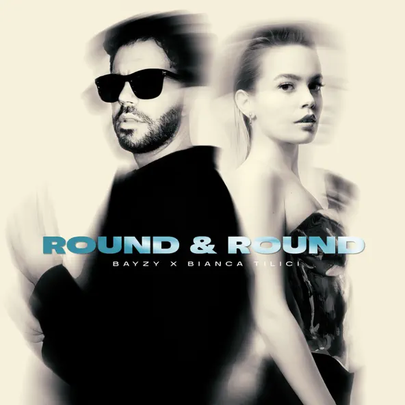 Скачать песню Bayzy - Round & Round (feat. Bianca Tilici)