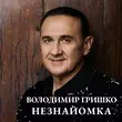 Скачать песню Володимир Гришко - Незнайомка