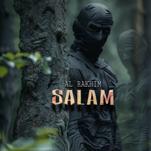 Скачать песню Al Rakhim - Salam