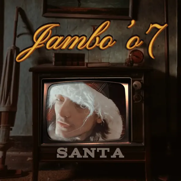 Скачать песню Jambo'o7 - Santa