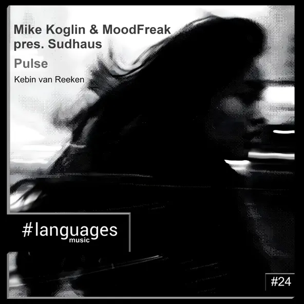 Скачать песню Mike Koglin & MoodFreak feat. Sudhaus - Pulse (Kebin Van Reeken Remix)