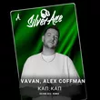Скачать песню Vavan & Alex Coffman - Кап Кап (Silver Ace Remix)