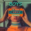 Скачать песню Oneil - Boys (feat. Kanvise & Smola)
