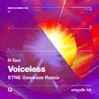 Скачать песню R-Tem - Voiceless (Etne Geowave Edit)