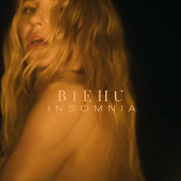 Скачать песню Biehu - Insomnia