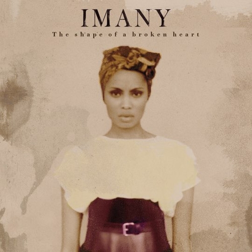 Скачать песню Imany - You Will Never Know