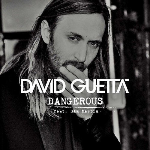 Скачать песню David Guetta & Sam Martin - Dangerous (Pavel Velchev & Dmitriy Rs Remix)